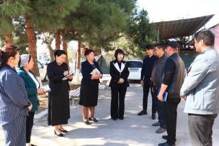 Yangi moliyaviy mexanizm: Buloqboshi tumanidagi 35 yillik muammo hal etiladi