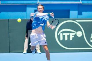 Sergey Fomin Xitoydagi xalqaro turnirda o‘ynamoqda