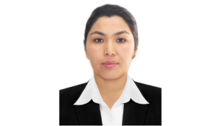 Бобохонова Мамурахон Нормирза қизининг география фанлари бўйича фалсафа доктори (PhD) диссертация иши ҳимояси тўғрисида