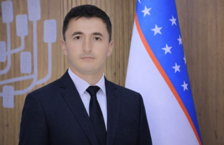 Рахимов Жонибек Рашитовичнинг биология фанлари бўйича фалсафа доктори (PhD) диссертация иши ҳимояси тўғрисида