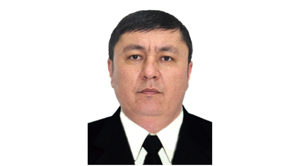 Акбаров Голибжон Алишеровичнинг биология фанлари бўйича фалсафа доктори (PhD) диссертация иши ҳимояси тўғрисида