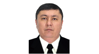 Акбаров Голибжон Алишеровичнинг биология фанлари бўйича фалсафа доктори (PhD) диссертация иши ҳимояси тўғрисида