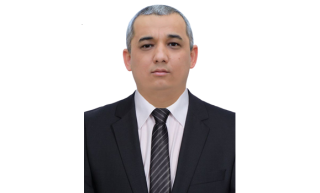 Усмонов Ахроржон Рустамжон ўғлининг тарих фанлари бўйича фалсафа доктори (PhD) диссертация иши ҳимояси тўғрисида