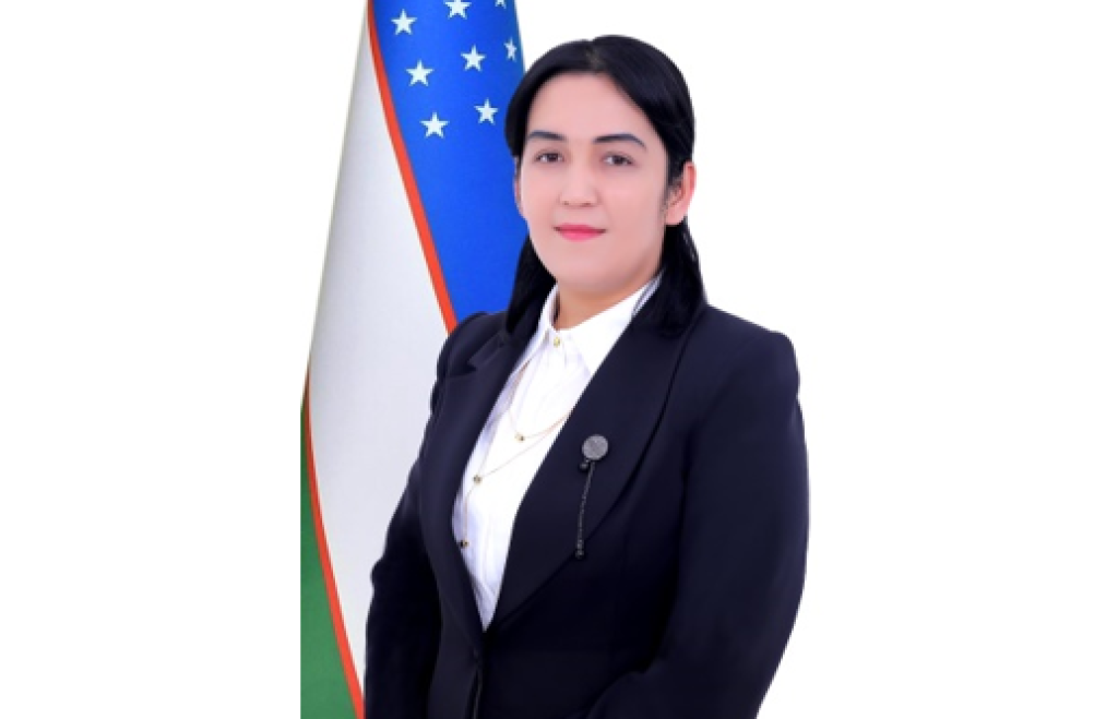 Одилова Малохат Расулжон қизининг педагогика фанлари бўйича фалсафа доктори (PhD) диссертация иши ҳимояси тўғрисида