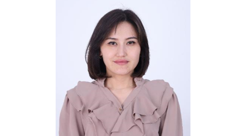 Usmanova Moxinur Dilshod qizining tibbiyot fanlari bo‘yicha falsafa doktori (PhD) dissertatsiya ishi himoyasi to‘g‘risida