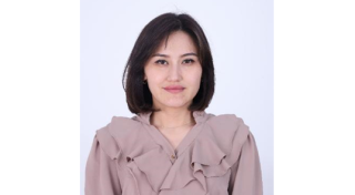 Usmanova Moxinur Dilshod qizining tibbiyot fanlari bo‘yicha falsafa doktori (PhD) dissertatsiya ishi himoyasi to‘g‘risida