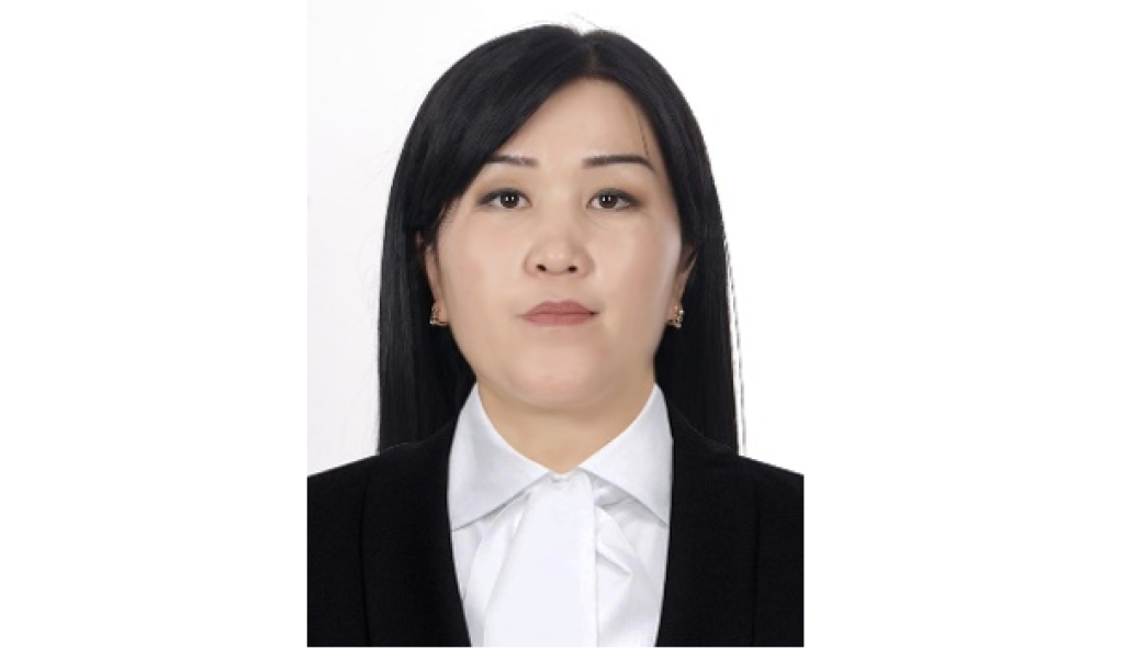 Oskinbayeva Gulziba Davletbayevnaning psixologiya fanlari bo‘yicha falsafa doktori (PhD) dissertatsiya himoyasi to‘g‘risida