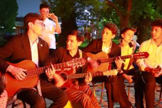 Voice UP – платформа для генерации идей и реализации возможностей