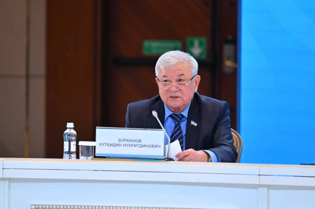 Фавқулодда вазиятлар учун етук кадрлар тайёрлаш – хавфсиз келажак сари қўйилган стратегик қадам