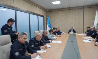 "Ўзэнергоинспекция": 135 нафар ходим жавобгарликка тортилди