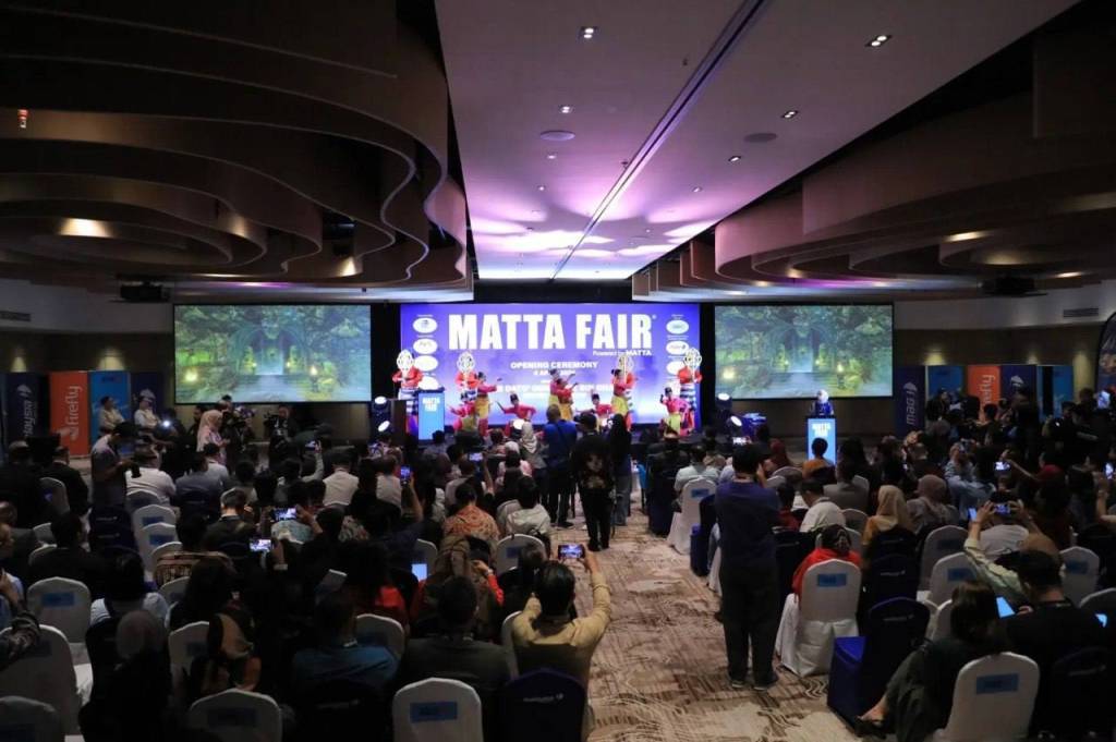 Usbekistan präsentiert sein touristisches Potenzial auf der MATTA Fair