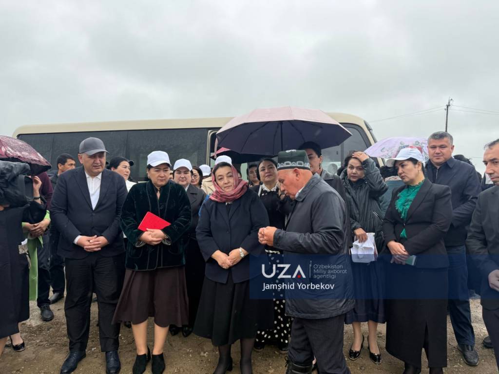 Жиззах тажрибаси: пиллачиликда янги босқич