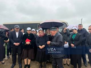 Жиззах тажрибаси: пиллачиликда янги босқич