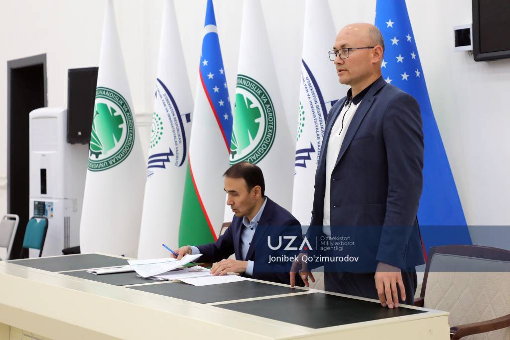 Аҳоли бандлиги ва камбағалликни қисқартириш масалаларига бағишланган семинар ўтказилди