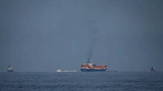 Россия ва Хитой БМТ резолюциясига қарши