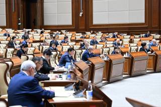 Иш ташлаш ҳуқуқи қонун билан кафолатланмоқда