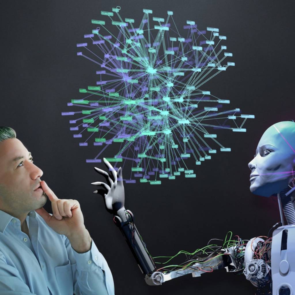 Хитой СИ ёрдамида онлайн тижоратни ривожлантиради