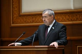 Суғурта ва электрон тижорат соҳасидаги қонунчилик такомиллаштирилмоқда