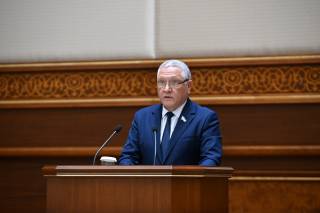 Ўзбекистон ва Иордания: жиноятчиликка қарши курашиш соҳасидаги халқаро ҳамкорлик мустаҳкамланади