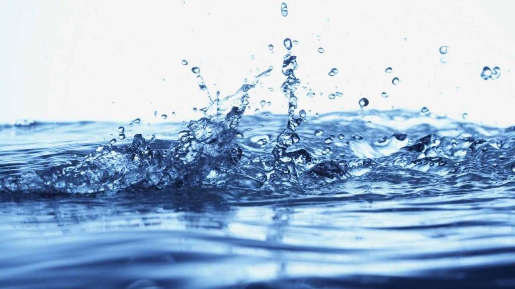 Сувдан оқилона ва мақсадли фойдаланиш –  барқарорлик кафолати