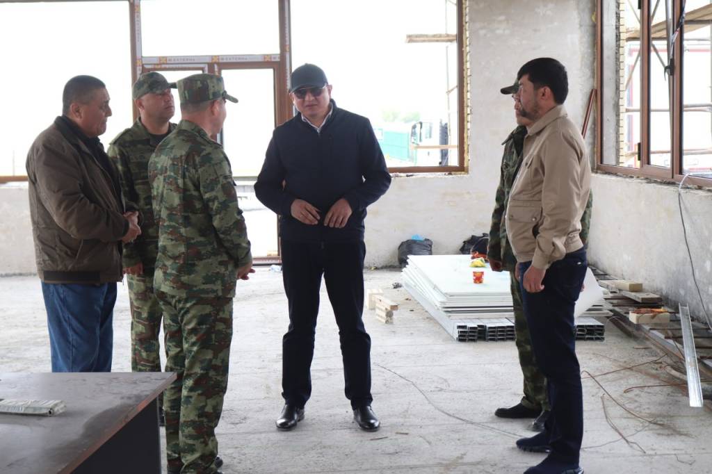 Божхона тизимида очиқлик ва қулайлик устувор