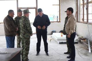 Божхона тизимида очиқлик ва қулайлик устувор