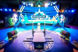 Matonatli pauerliftingchilarimiz qit’a chempionatining ilk kunida 4 ta medalli bo‘ldi