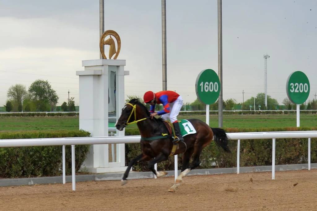 Новости Центральной Азии. Туркменистан