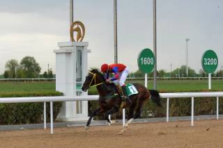 Новости Центральной Азии. Туркменистан