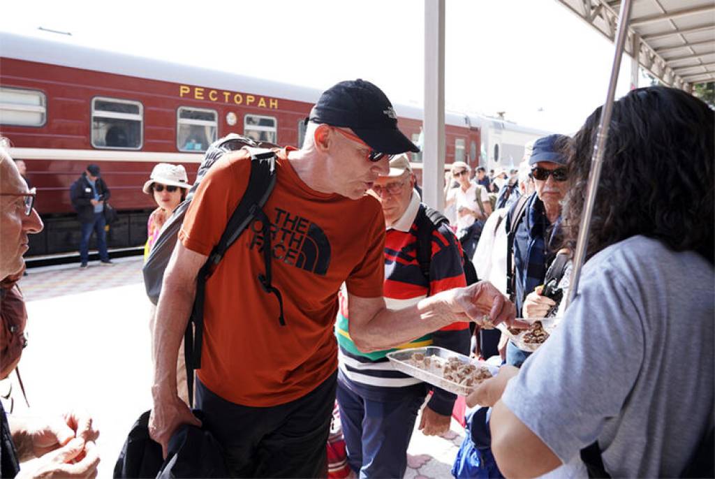 Новости Центральной Азии. Кыргызстан