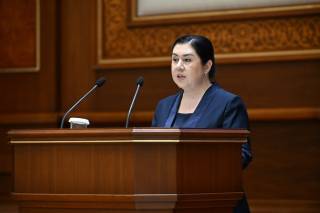 Инсон ҳуқуқларини бузган 118 нафар масъул шахс жавобгарликка тортилган