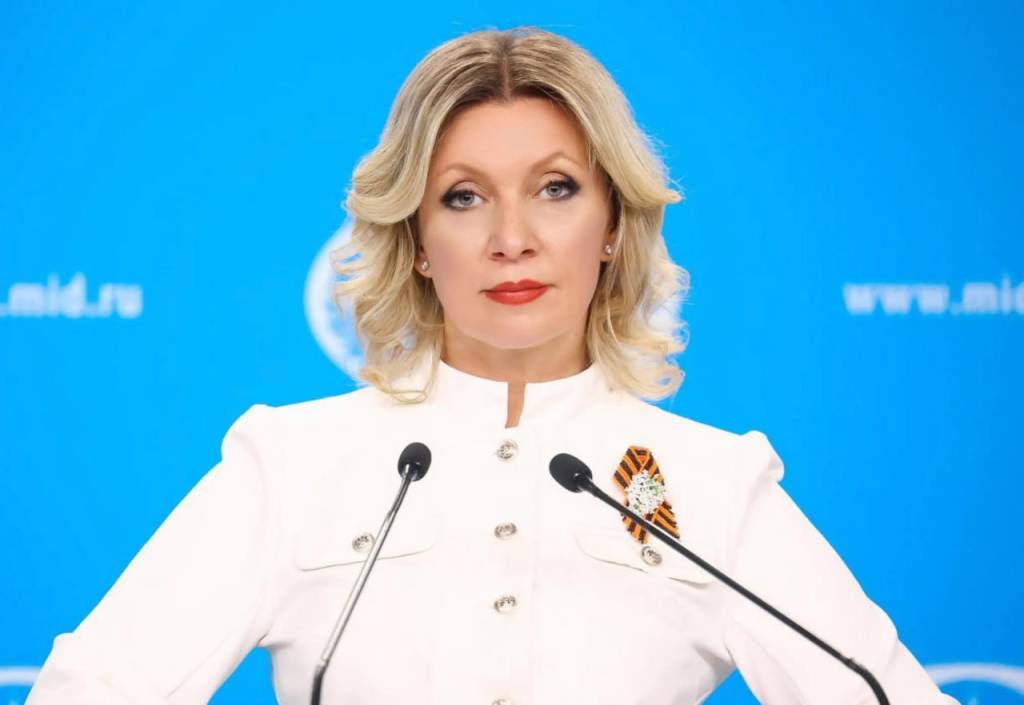 Москва Болтиқ давлатларини огоҳлантирди