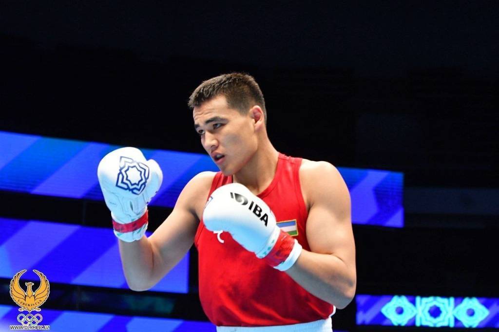 7 наших боксеров будут бороться за титул чемпиона Азии