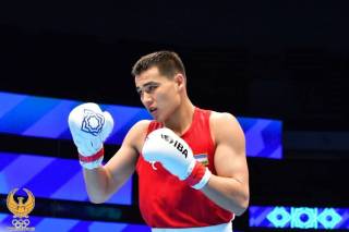 7 наших боксеров будут бороться за титул чемпиона Азии