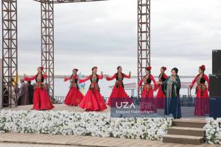 “Ақчакўл илҳомлари” танлови бошланди