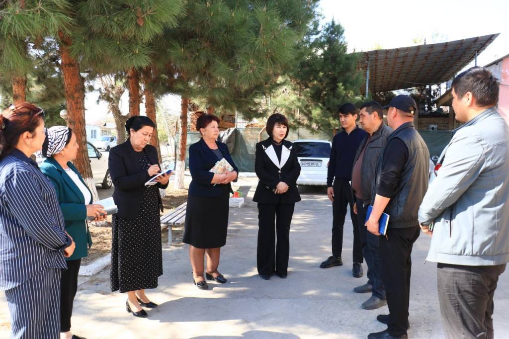 Новый финансовый механизм способствует решению многолетних проблем