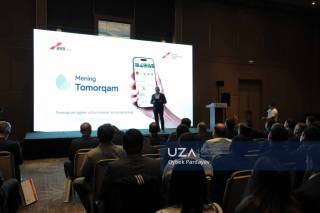 “Менинг томорқам” иловаси: Экин экишдан даромадгача бўлган йўл