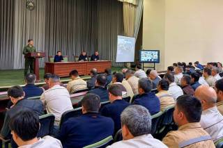 Энергетика тизимида шаффофликни таъминлаш устувор вазифага айланмоқда