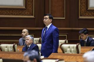 Назначен посол Узбекистана в ОАЭ