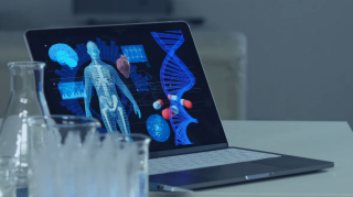Компьютерная модель позволяет тестировать свойства лекарств