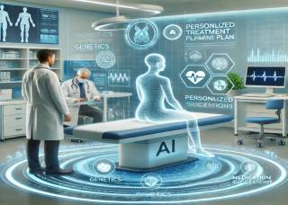 Sun’iy ong va inson hayoti: tibbiyotdagi yangi davr