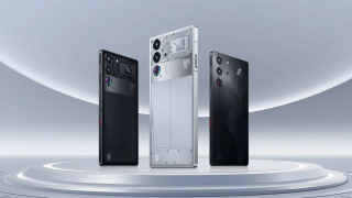 3DMark заблокировал производителя смартфонов Redmagic