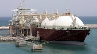 Европада газ нархи кескин пасайди