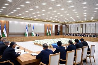 Маҳалладан халқаро майдонгача: спорт тараққиётининг янги босқичи