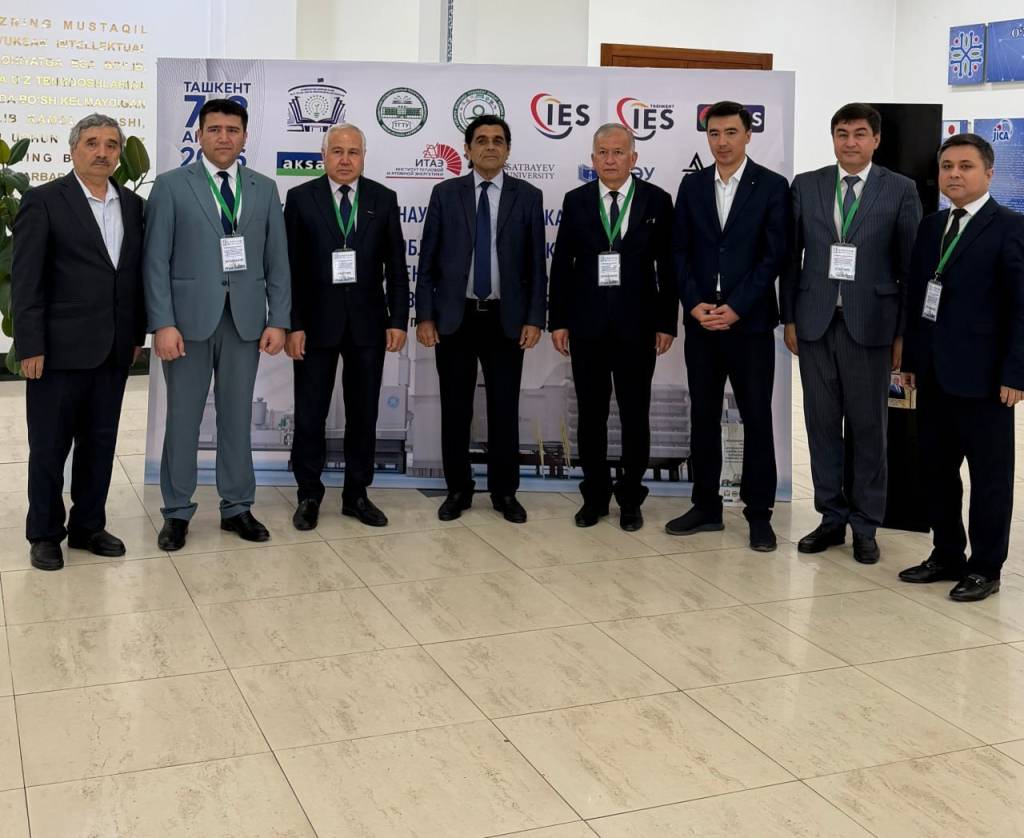 Буғ-газ ва когенерация технологияларини жорий этиш: таҳлил ва тажриба