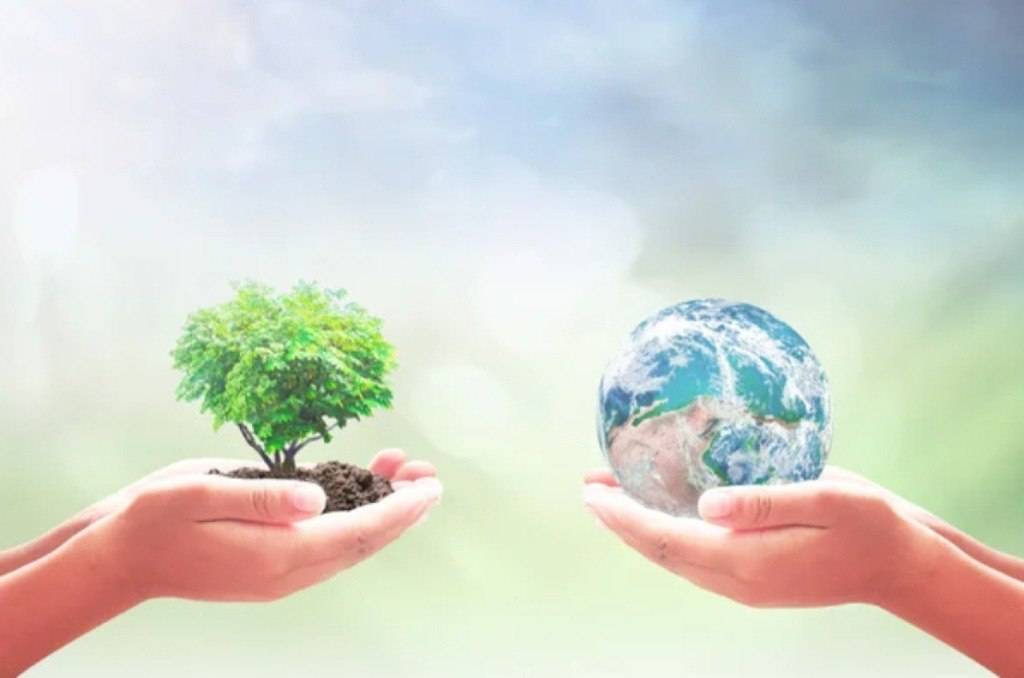 Минтақавий экологик саммит: Бир минтақа, бир истиқбол, бир келажак