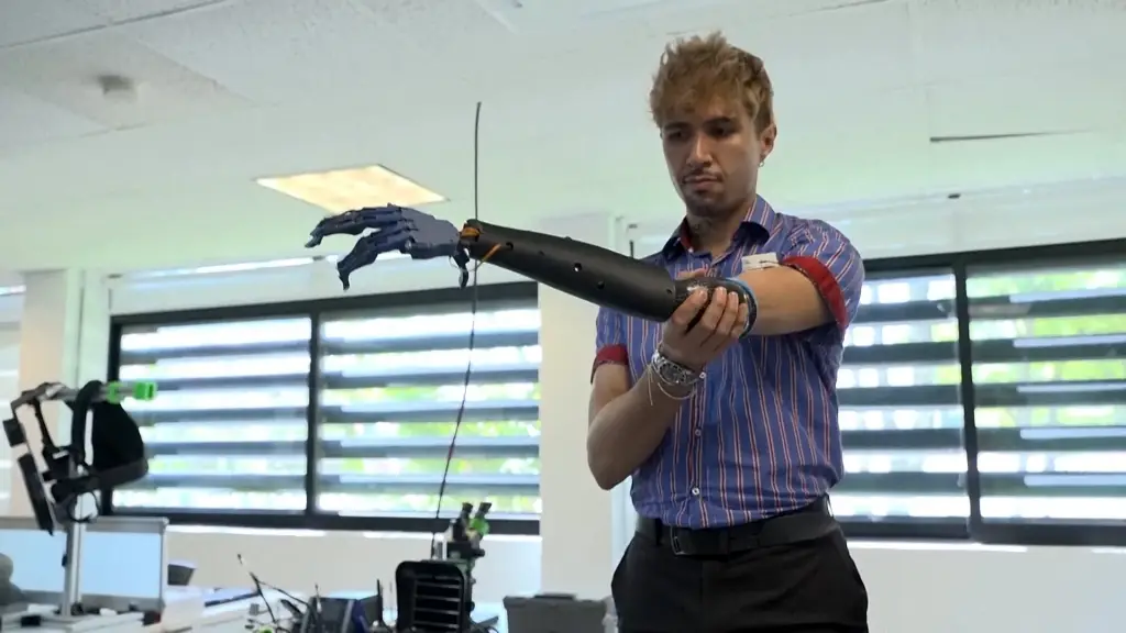 Дўст учун яратилган ихтиро…