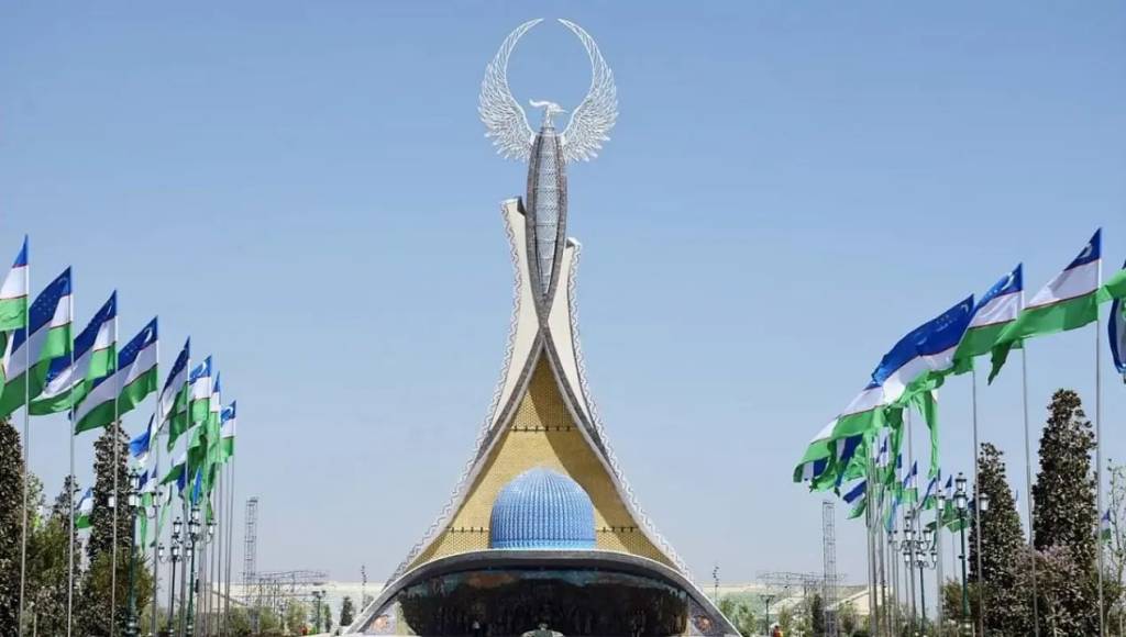 Barqaror taraqqiyot uchun umumiy mas’uliyat hissi muhim