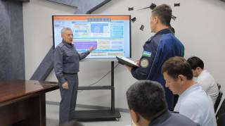 Mahallalarda kriminogen vaziyat yaxshilanmoqda