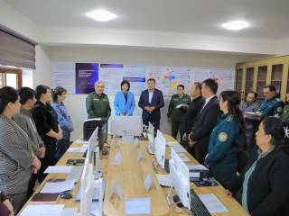 Mahallalar jinoyatchilikdan butkul xoli bo‘ladi